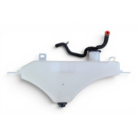 2013-2016 Lexus GS350 Radiator Reserve Coolant Tank Reservoir 16470-31150, F033, OEM, 2013, 2014, 2015, 2016