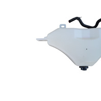 2013-2016 Lexus GS350 Radiator Reserve Coolant Tank Reservoir 16470-31150, F033, OEM, 2013, 2014, 2015, 2016