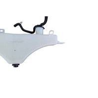 2013-2016 Lexus GS350 Radiator Reserve Coolant Tank Reservoir 16470-31150, F033, OEM, 2013, 2014, 2015, 2016
