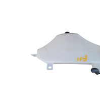 2013-2016 Lexus GS350 Radiator Reserve Coolant Tank Reservoir 16470-31150, F033, OEM, 2013, 2014, 2015, 2016