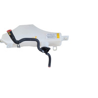 2013-2016 Lexus GS350 Radiator Reserve Coolant Tank Reservoir 16470-31150, F033, OEM, 2013, 2014, 2015, 2016