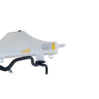 2013-2016 Lexus GS350 Radiator Reserve Coolant Tank Reservoir 16470-31150, F033, OEM, 2013, 2014, 2015, 2016