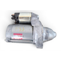 2013-2016 Lexus GS350 Starter Motor Denso 28100-31071, F033, OEM, 2013, 2014, 2015, 2016