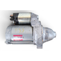 2013-2016 Lexus GS350 Starter Motor Denso 28100-31071, F033, OEM, 2013, 2014, 2015, 2016