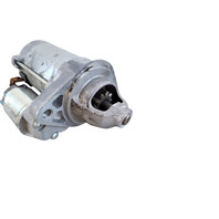 2013-2016 Lexus GS350 Starter Motor Denso 28100-31071, F033, OEM, 2013, 2014, 2015, 2016