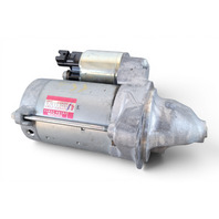 2013-2016 Lexus GS350 Starter Motor Denso 28100-31071, F033, OEM, 2013, 2014, 2015, 2016