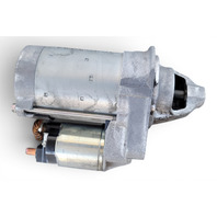 2013-2016 Lexus GS350 Starter Motor Denso 28100-31071, F033, OEM, 2013, 2014, 2015, 2016