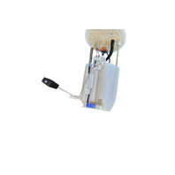 2013-2016 Lexus GS350 Fuel Pump Sender Assembly Set 3.5L 23220-38041, F033, OEM, 2013, 2014, 2015, 2016