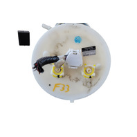 2013-2016 Lexus GS350 Fuel Pump Sender Assembly Set 3.5L 23220-38041, F033, OEM, 2013, 2014, 2015, 2016