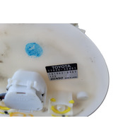 2013-2016 Lexus GS350 Fuel Pump Sender Assembly Set 3.5L 23220-38041, F033, OEM, 2013, 2014, 2015, 2016