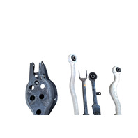 2013-2020 Lexus GS350 Rear Control Arm Rod Set (5) Left/Driver, F033, OEM, 2013, 2014, 2015, 2016, 2017, 2018, 2019, 2020
