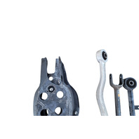 2013-2020 Lexus GS350 Rear Control Arm Rod Set (5) Left/Driver, F033, OEM, 2013, 2014, 2015, 2016, 2017, 2018, 2019, 2020