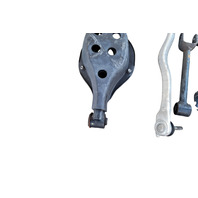 2013-2020 Lexus GS350 Rear Control Arm Rod Set (5) Left/Driver, F033, OEM, 2013, 2014, 2015, 2016, 2017, 2018, 2019, 2020