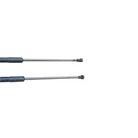2013-2020 Lexus GS350 Hood Damper Stay Strut Left/Right Set, F033, OEM, 2013, 2014, 2015, 2016, 2017, 2018, 2019, 2020