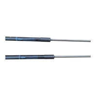 2013-2020 Lexus GS350 Hood Damper Stay Strut Left/Right Set, F033, OEM, 2013, 2014, 2015, 2016, 2017, 2018, 2019, 2020