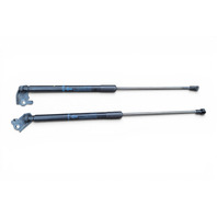 2013-2020 Lexus GS350 Hood Damper Stay Strut Left/Right Set, F033, OEM, 2013, 2014, 2015, 2016, 2017, 2018, 2019, 2020