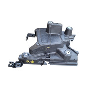 2013-2020 Lexus GS350 Battery Tray Plate Set(2)74431-30232, F033, OEM, 2013, 2014, 2015, 2016, 2017, 2018, 2019, 2020