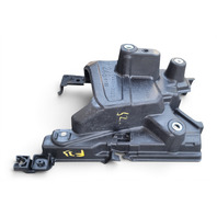 2013-2020 Lexus GS350 Battery Tray Plate Set(2)74431-30232, F033, OEM, 2013, 2014, 2015, 2016, 2017, 2018, 2019, 2020