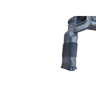 2013-2016 Lexus GS350 Cool Air Intake Inlet Hose NO.2 Duct Right Side 53285-30110, F033, OEM, 2013, 2014, 2015, 2016