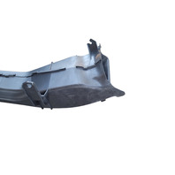 2013-2016 Lexus GS350 Cool Air Intake Inlet Hose NO.2 Duct Right Side 53285-30110, F033, OEM, 2013, 2014, 2015, 2016