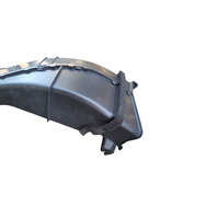 2013-2016 Lexus GS350 Cool Air Intake Inlet Hose NO.2 Duct Right Side 53285-30110, F033, OEM, 2013, 2014, 2015, 2016