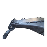 2013-2016 Lexus GS350 Cool Air Intake Inlet Hose NO.2 Duct Right Side 53285-30110, F033, OEM, 2013, 2014, 2015, 2016