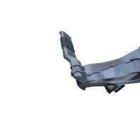 2013-2016 Lexus GS350 Cool Air Intake Inlet Hose NO.2 Duct Right Side 53285-30110, F033, OEM, 2013, 2014, 2015, 2016