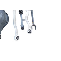2013-2020 Lexus GS350 Rear Control Arm Rod Set (5) Right/Passenger 48730-30140, F033, OEM, 2013, 2014, 2015, 2016, 2017 2018, 2019, 2020