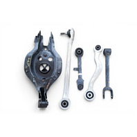 2013-2020 Lexus GS350 Rear Control Arm Rod Set (5) Right/Passenger 48730-30140, F033, OEM, 2013, 2014, 2015, 2016, 2017 2018, 2019, 2020