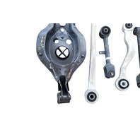 2013-2020 Lexus GS350 Rear Control Arm Rod Set (5) Right/Passenger 48730-30140, F033, OEM, 2013, 2014, 2015, 2016, 2017 2018, 2019, 2020