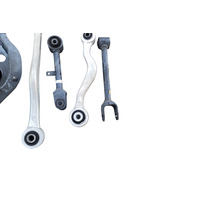 2013-2020 Lexus GS350 Rear Control Arm Rod Set (5) Right/Passenger 48730-30140, F033, OEM, 2013, 2014, 2015, 2016, 2017 2018, 2019, 2020