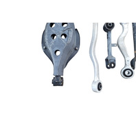 2013-2020 Lexus GS350 Rear Control Arm Rod Set (5) Right/Passenger 48730-30140, F033, OEM, 2013, 2014, 2015, 2016, 2017 2018, 2019, 2020
