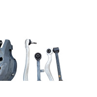 2013-2020 Lexus GS350 Rear Control Arm Rod Set (5) Right/Passenger 48730-30140, F033, OEM, 2013, 2014, 2015, 2016, 2017 2018, 2019, 2020