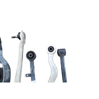 2013-2020 Lexus GS350 Rear Control Arm Rod Set (5) Right/Passenger 48730-30140, F033, OEM, 2013, 2014, 2015, 2016, 2017 2018, 2019, 2020