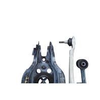 2013-2020 Lexus GS350 Rear Control Arm Rod Set (5) Right/Passenger 48730-30140, F033, OEM, 2013, 2014, 2015, 2016, 2017 2018, 2019, 2020