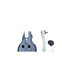 2013-2020 Lexus GS350 Rear Control Arm Rod Set (5) Right/Passenger 48730-30140, F033, OEM, 2013, 2014, 2015, 2016, 2017 2018, 2019, 2020