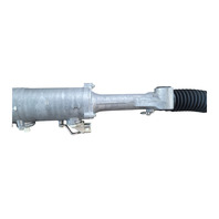 2013-2020 Lexus GS350 Power Steering Gear Rack n Pinion RWD 44200-30740, F033, OEM, 2013, 2014, 2015, 2016, 2017, 2018, 2019, 2020