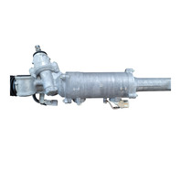 2013-2020 Lexus GS350 Power Steering Gear Rack n Pinion RWD 44200-30740, F033, OEM, 2013, 2014, 2015, 2016, 2017, 2018, 2019, 2020