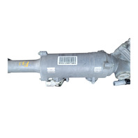 2013-2020 Lexus GS350 Power Steering Gear Rack n Pinion RWD 44200-30740, F033, OEM, 2013, 2014, 2015, 2016, 2017, 2018, 2019, 2020