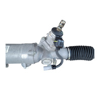 2013-2020 Lexus GS350 Power Steering Gear Rack n Pinion RWD 44200-30740, F033, OEM, 2013, 2014, 2015, 2016, 2017, 2018, 2019, 2020