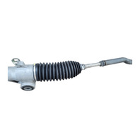 2013-2020 Lexus GS350 Power Steering Gear Rack n Pinion RWD 44200-30740, F033, OEM, 2013, 2014, 2015, 2016, 2017, 2018, 2019, 2020