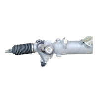2013-2020 Lexus GS350 Power Steering Gear Rack n Pinion RWD 44200-30740, F033, OEM, 2013, 2014, 2015, 2016, 2017, 2018, 2019, 2020