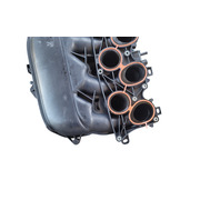 2013-2016 Lexus GS350 Air Intake Surge Manifold Assembly 3.5L, 17190-31170, F033, OEM, 2013, 2014, 2015, 2016