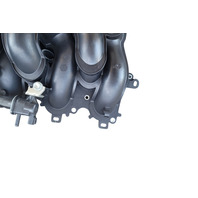 2013-2016 Lexus GS350 Air Intake Surge Manifold Assembly 3.5L, 17190-31170, F033, OEM, 2013, 2014, 2015, 2016