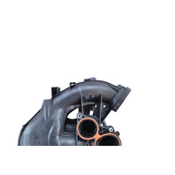 2013-2016 Lexus GS350 Air Intake Surge Manifold Assembly 3.5L, 17190-31170, F033, OEM, 2013, 2014, 2015, 2016