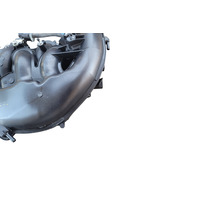 2013-2016 Lexus GS350 Air Intake Surge Manifold Assembly 3.5L, 17190-31170, F033, OEM, 2013, 2014, 2015, 2016