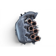 2013-2016 Lexus GS350 Air Intake Surge Manifold Assembly 3.5L, 17190-31170, F033, OEM, 2013, 2014, 2015, 2016
