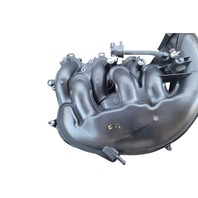 2013-2016 Lexus GS350 Air Intake Surge Manifold Assembly 3.5L, 17190-31170, F033, OEM, 2013, 2014, 2015, 2016
