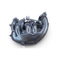 2013-2016 Lexus GS350 Air Intake Surge Manifold Assembly 3.5L, 17190-31170, F033, OEM, 2013, 2014, 2015, 2016