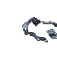 2013-2020 Lexus GS350 Hood Bonnet Hinge Set Left/Right Gray 53420-30460, F033, OEM, 2013, 2014, 2015, 2016, 2017, 2018, 2019, 2020
